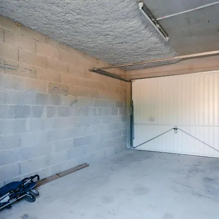 Appartamento T2 En Rez-de-jardin Avec Piscine, Garage Et Wifi à Narbonne-plage - Fr-1-409-208